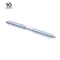 Prime-Line Dowel Screws, 5/16 in. X 3-1/2 in., Plain Steel (10 Pack) 9047896 - alternate 3